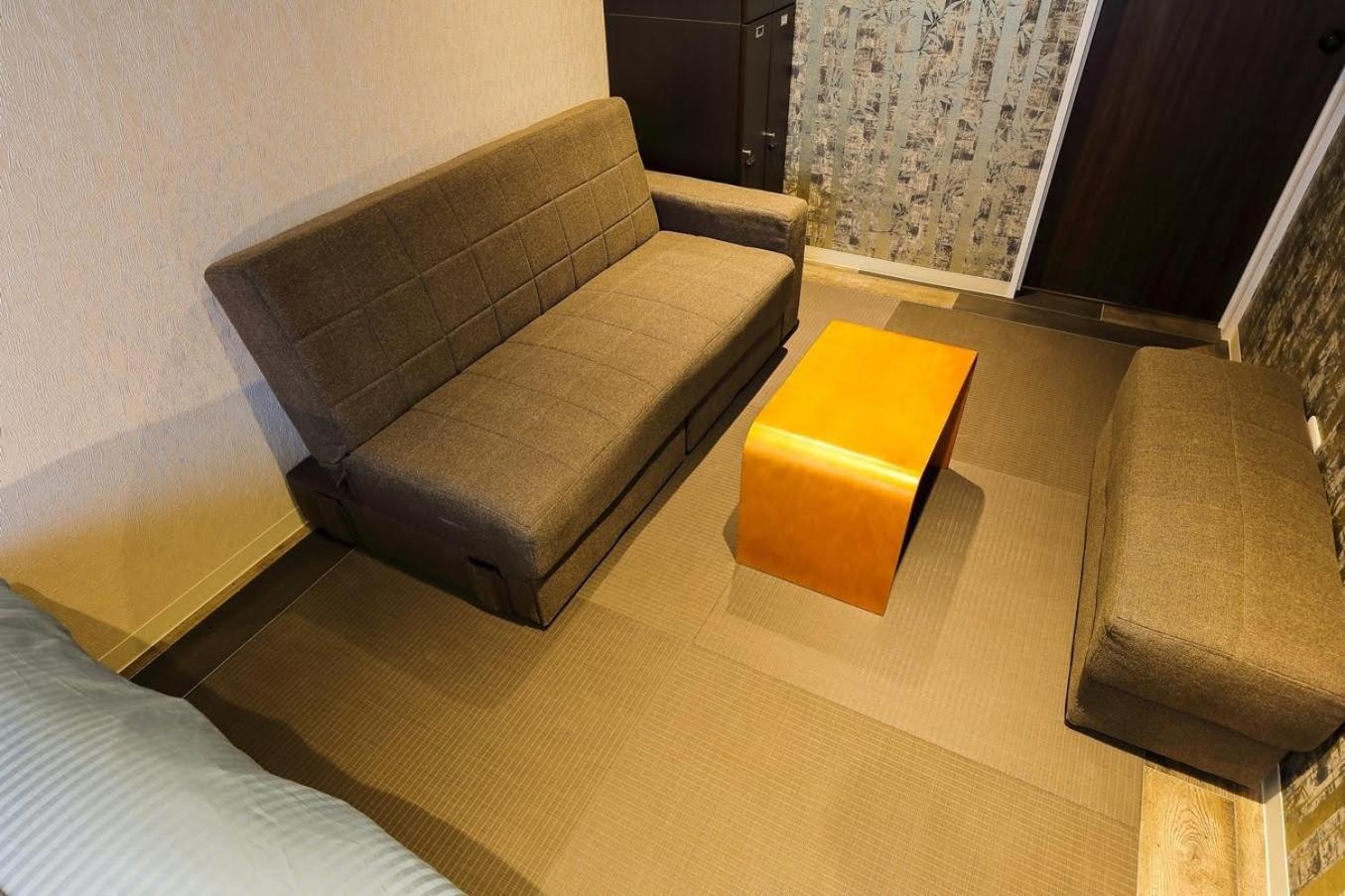 Guesthouse Kobe Nadeshikoya Экстерьер фото