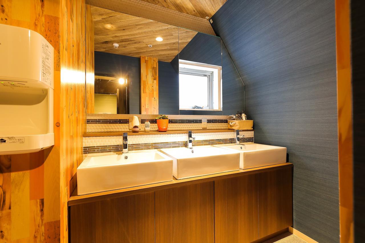 Guesthouse Kobe Nadeshikoya Экстерьер фото