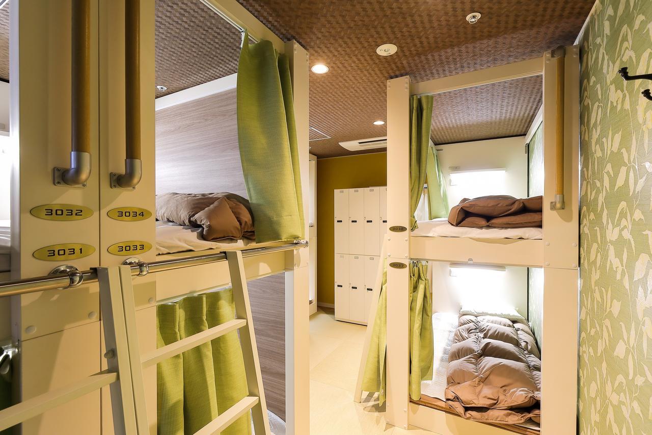 Guesthouse Kobe Nadeshikoya Экстерьер фото