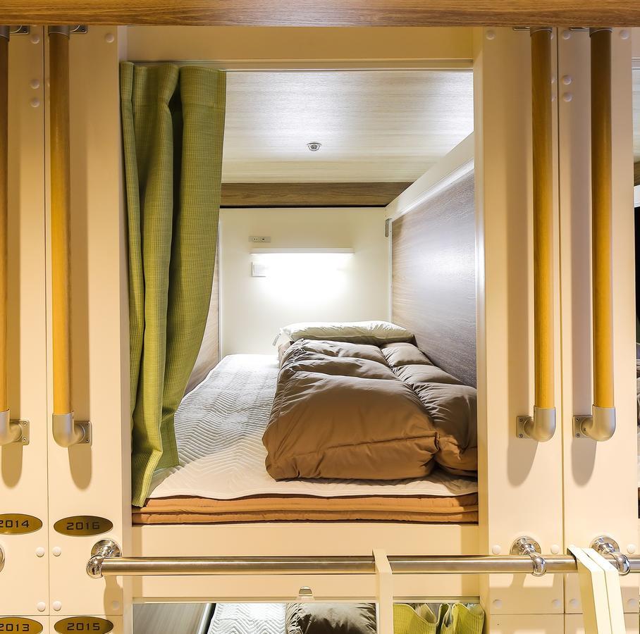 Guesthouse Kobe Nadeshikoya Экстерьер фото