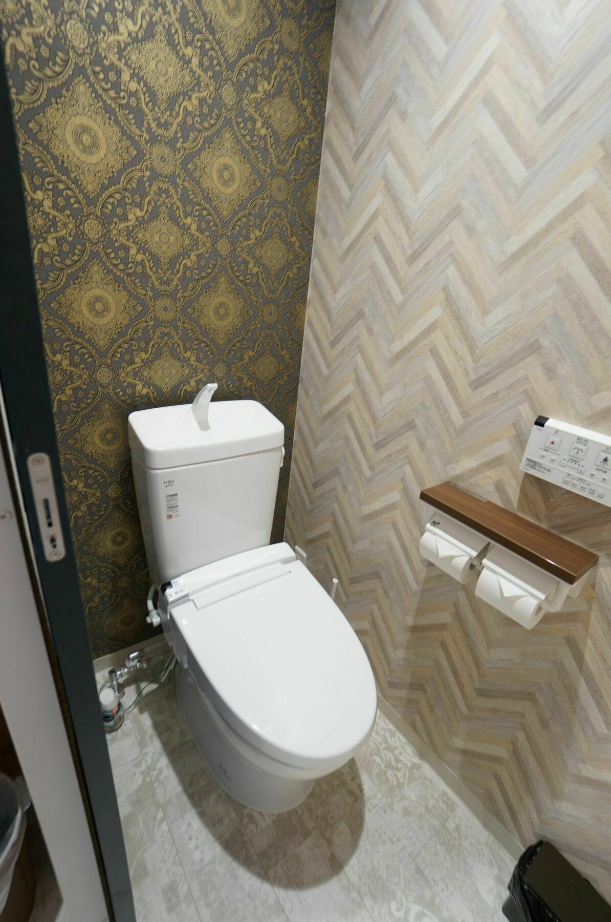 Guesthouse Kobe Nadeshikoya Экстерьер фото