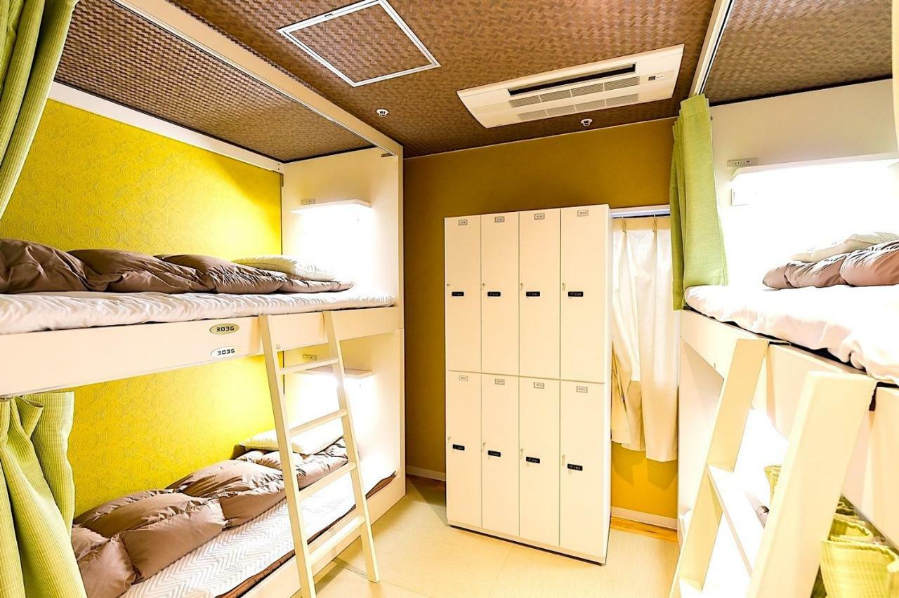 Guesthouse Kobe Nadeshikoya Экстерьер фото